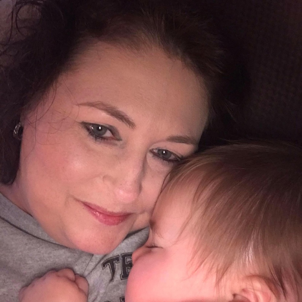 Meet your Posher, Katina